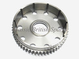 BSA A65 Clutch Chain Wheel Basket 57-2773 68-3272