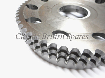 BSA A50 / A65 Triplex Chain Wheel Basket - 57-2773 - 1966-72