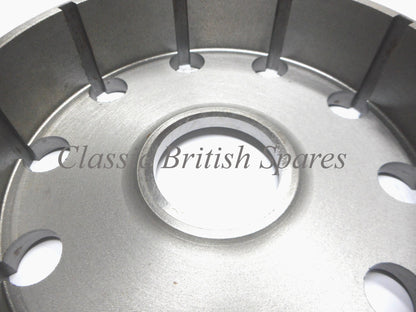 BSA A50 / A65 Triplex Chain Wheel Basket - 57-2773 - 1966-72