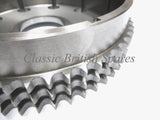 BSA A50 / A65 Triplex Chain Wheel Basket - 57-2773 - 1966-72