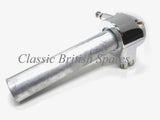 Amal Type Dual Pull Throttle Assembly -  99-0351 - 7/8"