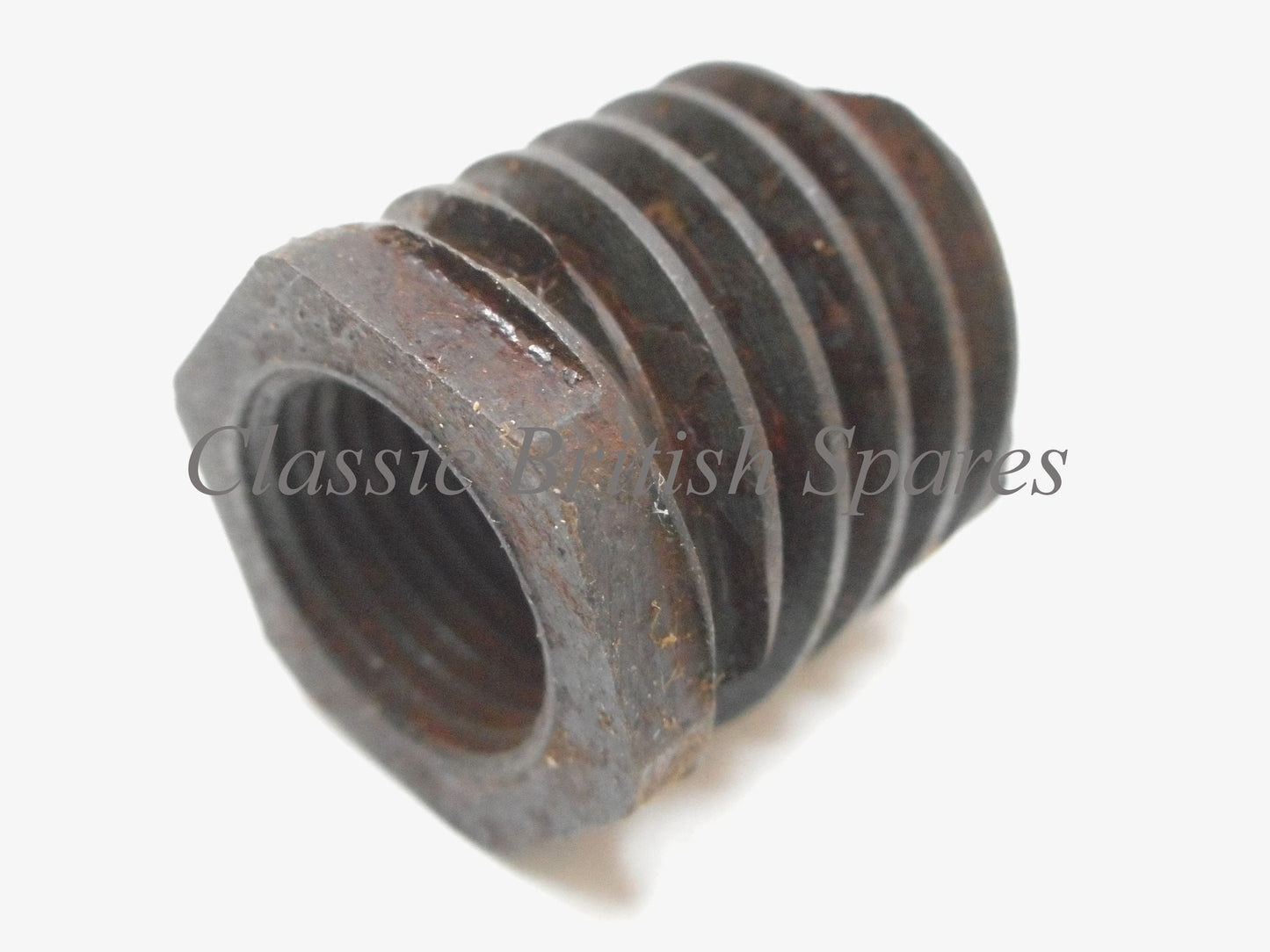BSA Unit Twins NOS Crankshaft Oil Pump Worm Gear Pinion 68-0050 1962-72 A50 A65