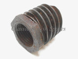 BSA Unit Twins NOS Crankshaft Oil Pump Worm Gear Pinion 68-0050 1962-72 A50 A65