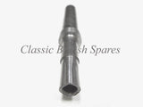 BSA Tachometer Spindle Drive Shaft (1) 68-0586 - 1964-72 - A50 / A65