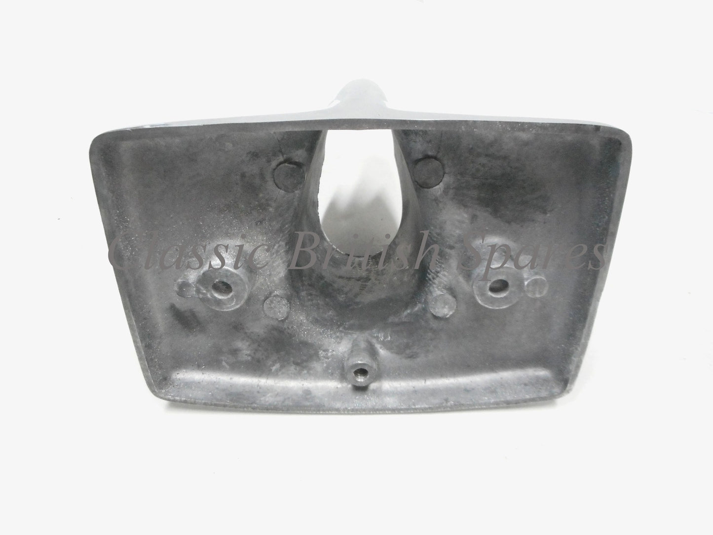 Triumph Rear Alloy Tail Light Housing (1) - 83-7094 - T140 / T150 / T160