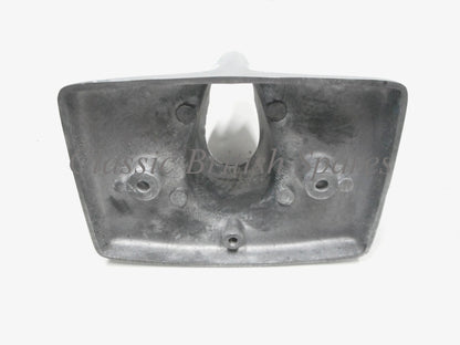 Triumph Rear Alloy Tail Light Housing (1) - 83-7094 - T140 / T150 / T160