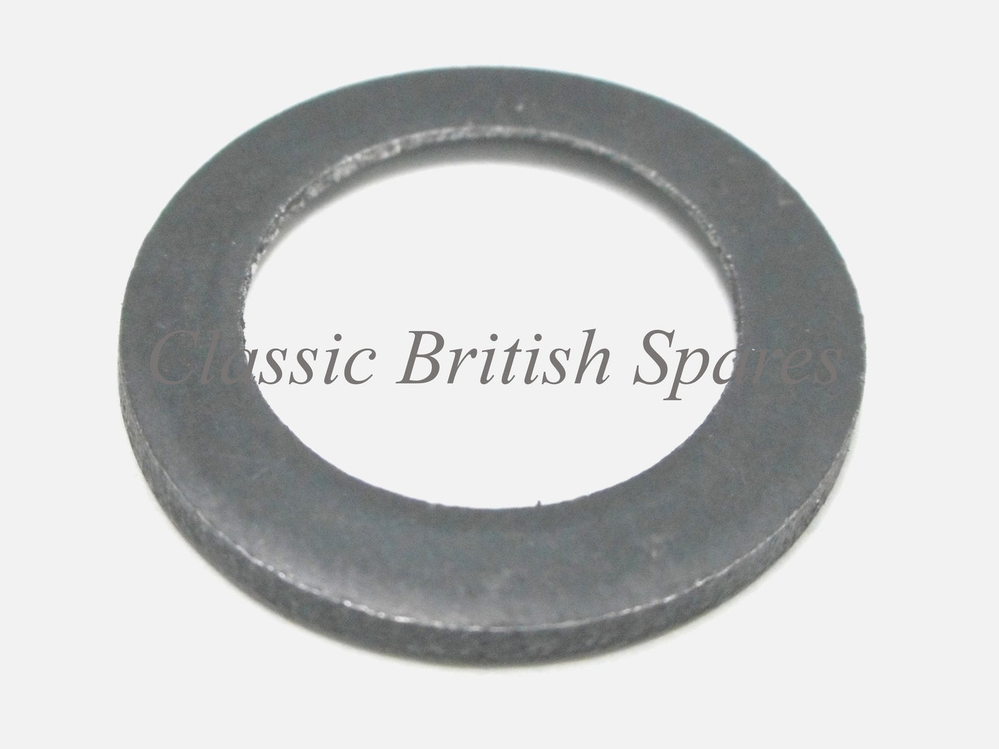 BSA Crankshaft Timing Side Oil Pump Gear Washer (1) -  67-0645 - A50 / A65