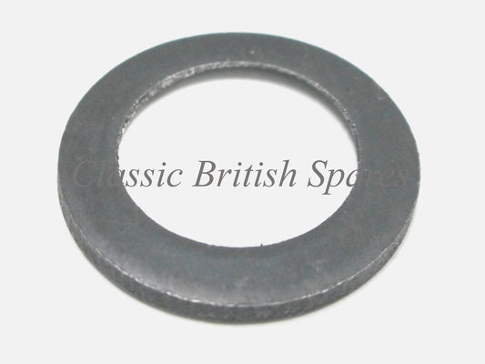 BSA Crankshaft Timing Side Oil Pump Gear Washer (1) -  67-0645 - A50 / A65