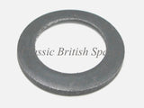 BSA Crankshaft Timing Side Oil Pump Gear Washer (1) -  67-0645 - A50 / A65