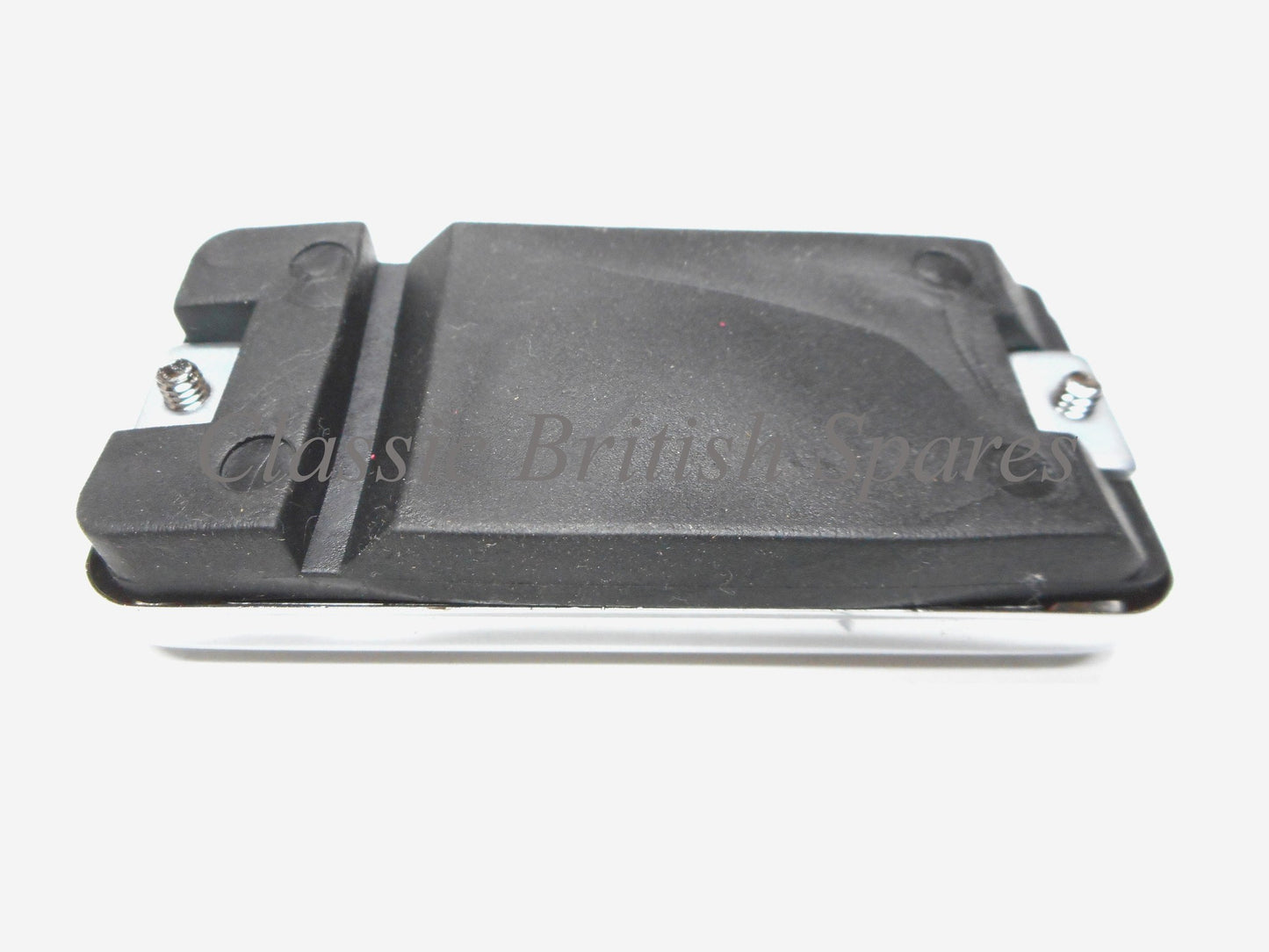 Triumph / BSA Triples Oil Cooler Side Reflectors (1) 99-1119 - T150 / A75