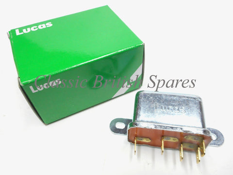 Lucas 33188 6RA Relay