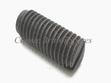 BSA / Triumph Singles Clutch Adjuster Screw (1) - 40-3230 - 1960-70 - C15 / B25 / TR25W