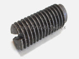 BSA / Triumph Singles Clutch Adjuster Screw (1) - 40-3230 - 1960-70 - C15 / B25 / TR25W