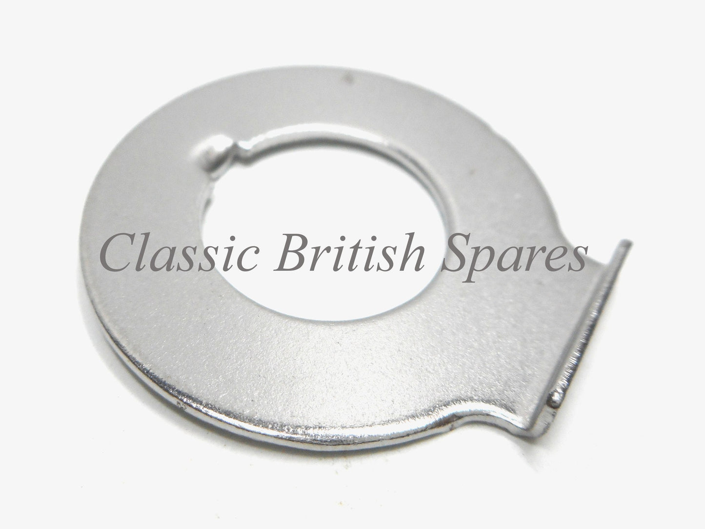 BSA Singles Twins Rotor / Crankshaft Pinion Tab Washer (1) - 70-8043