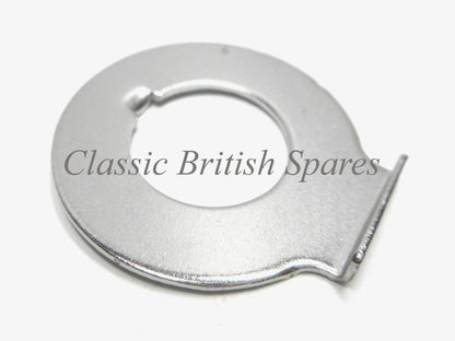 BSA Singles Twins Rotor / Crankshaft Pinion Tab Washer (1) - 70-8043