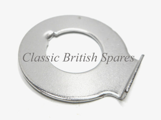BSA Singles Twins Rotor / Crankshaft Pinion Tab Washer (1) - 70-8043