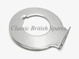 BSA Singles Twins Rotor / Crankshaft Pinion Tab Washer (1) - 70-8043