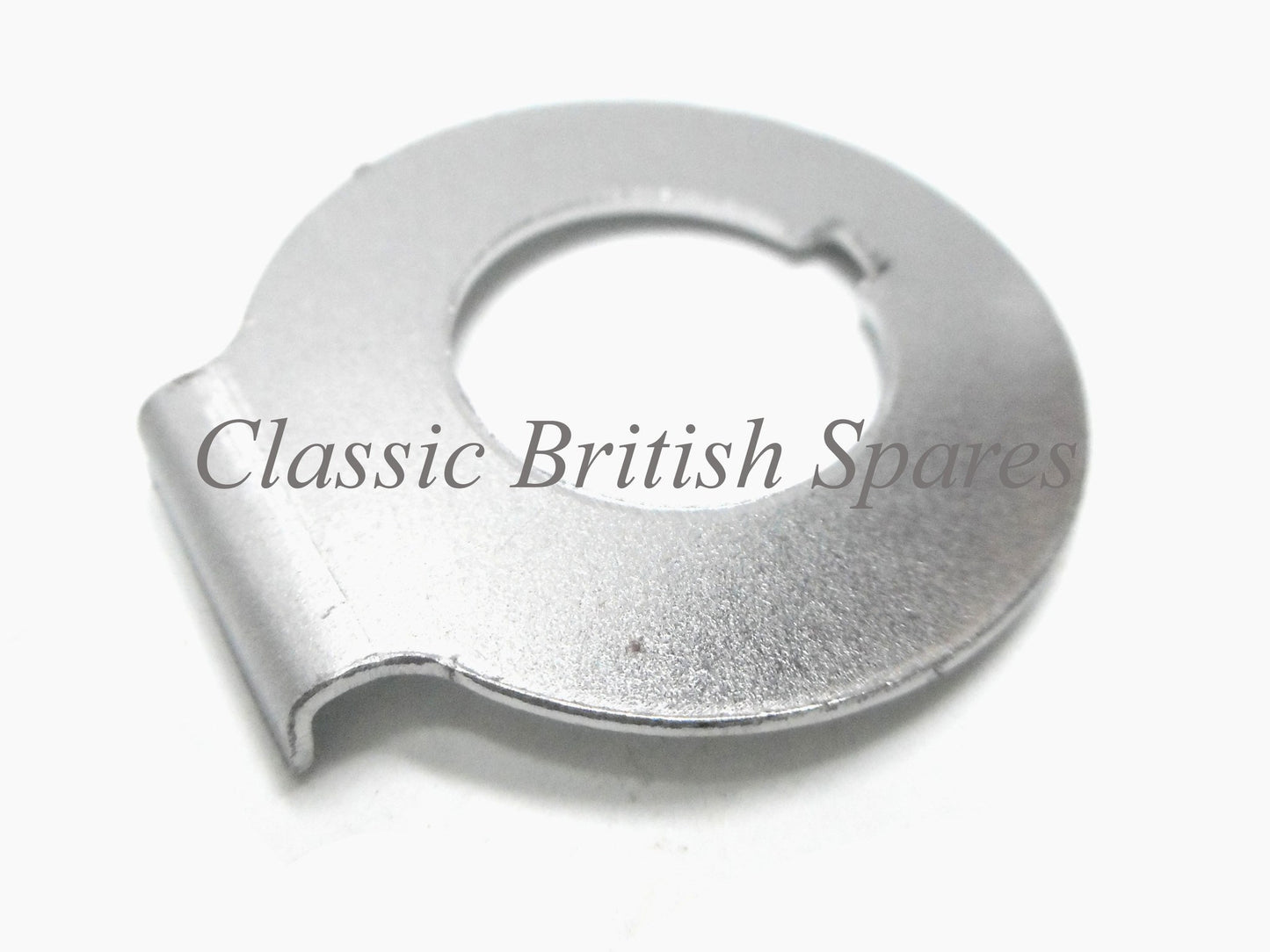 BSA Singles Twins Rotor / Crankshaft Pinion Tab Washer (1) - 70-8043