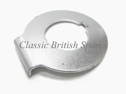 BSA Singles Twins Rotor / Crankshaft Pinion Tab Washer (1) - 70-8043