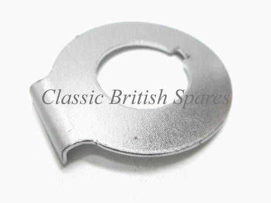 BSA Singles Twins Rotor / Crankshaft Pinion Tab Washer (1) - 70-8043