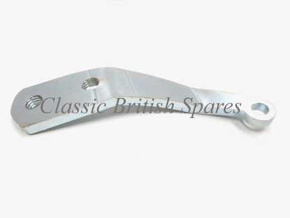 BSA A50 / A65 Rear Brake Pedal Stop Switch Arm (1) - 68-7052 - 1965-70