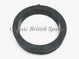 BSA "QD" Rear Wheel Hub Rubber Seal (1) - 67-6051 - TR25W / A65 / B44 / B31