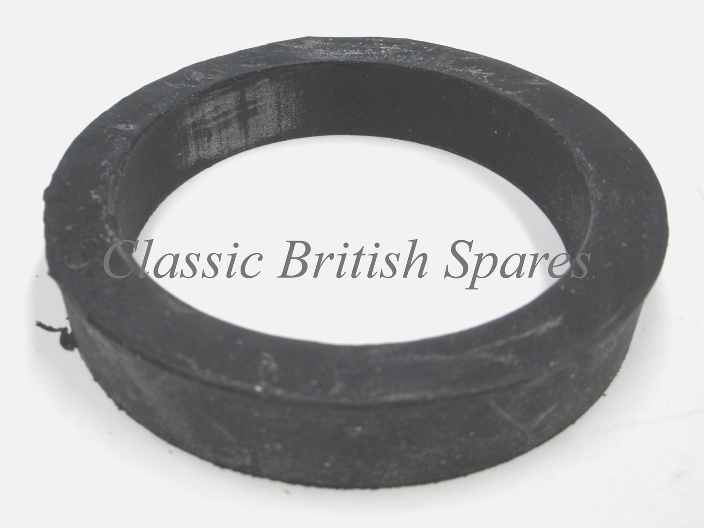 BSA "QD" Rear Wheel Hub Rubber Seal (1) - 67-6051 - TR25W / A65 / B44 / B31