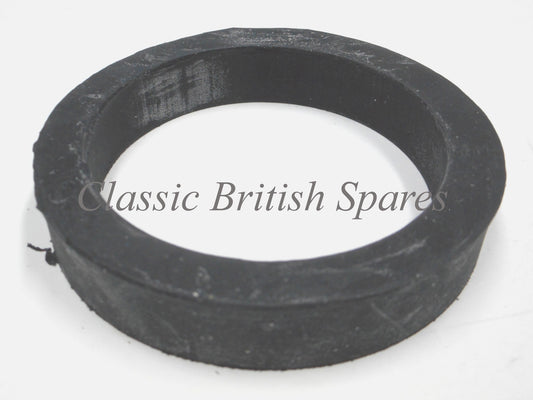 BSA "QD" Rear Wheel Hub Rubber Seal (1) - 67-6051 - TR25W / A65 / B44 / B31