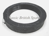 BSA "QD" Rear Wheel Hub Rubber Seal (1) - 67-6051 - TR25W / A65 / B44 / B31