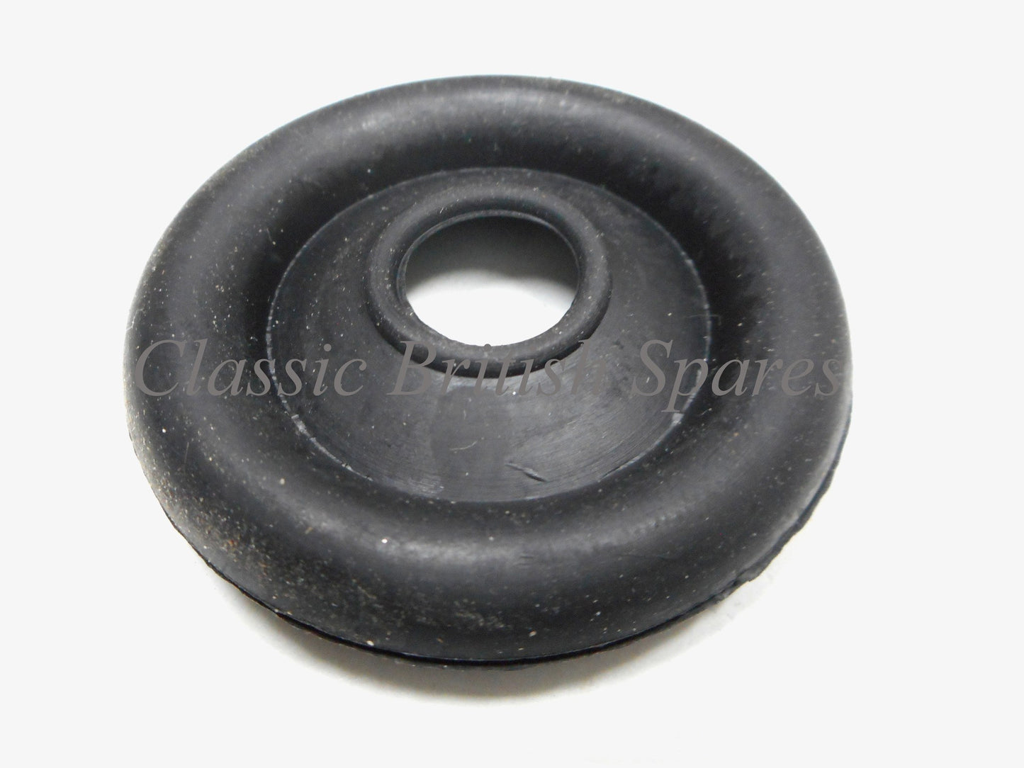 Lucas Type Headlight Shell Rubber Grommet (1) - 862217 - A65 / T120 / TR7
