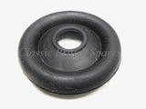 Lucas Type Headlight Shell Rubber Grommet (1) - 862217 - A65 / T120 / TR7