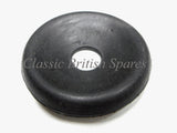 Lucas Type Headlight Shell Rubber Grommet (1) - 862217 - A65 / T120 / TR7