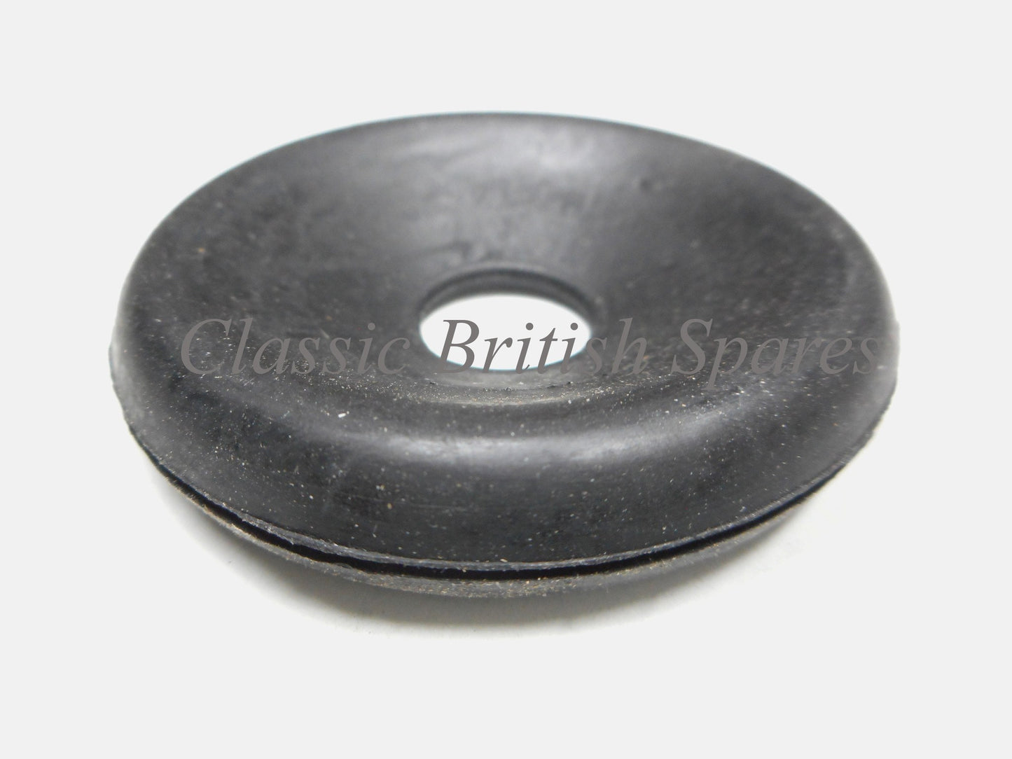 Lucas Type Headlight Shell Rubber Grommet (1) - 862217 - A65 / T120 / TR7