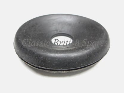 Lucas Type Headlight Shell Rubber Grommet (1) - 862217 - A65 / T120 / TR7
