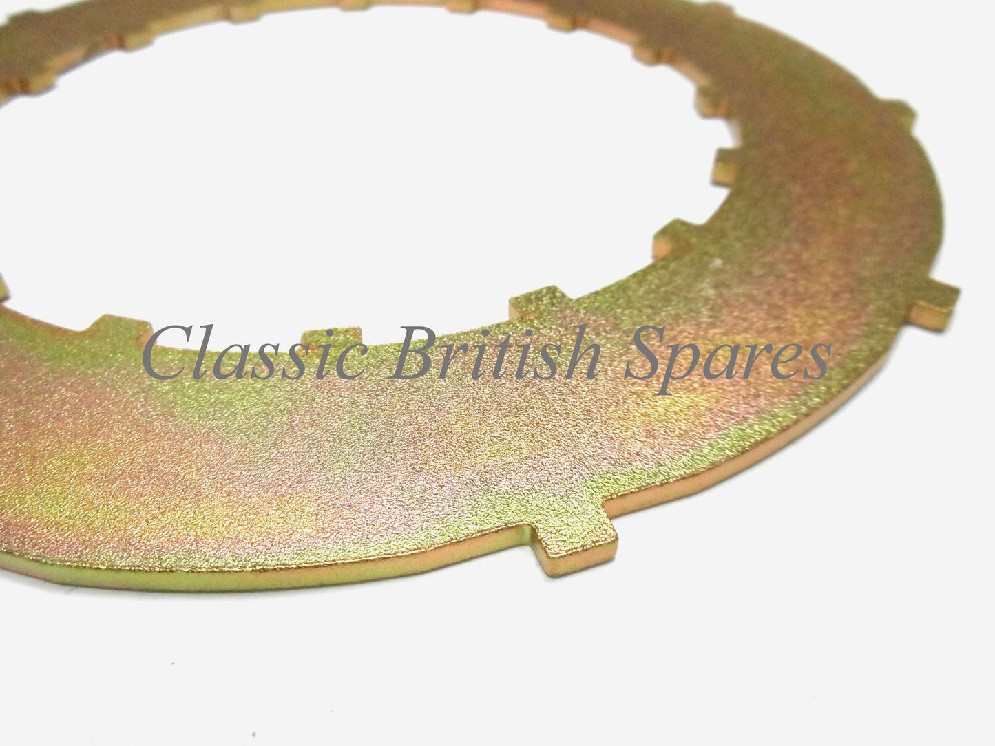 Triumph / BSA Clutch Locking Service Tool - 61-3768 - T100 / A50 / A65 / T120 / T140
