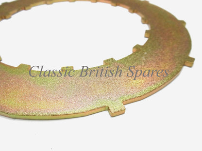 Triumph / BSA Clutch Locking Service Tool - 61-3768 - T100 / A50 / A65 / T120 / T140