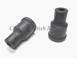 Lucas Coil / Distributor Lead Rubber Grommets (2) - 421554