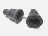 Lucas Coil / Distributor Lead Rubber Grommets (2) - 421554