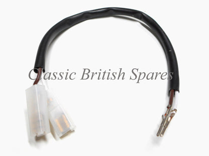 Norton Commando (MKIII) Front Disc Brake Sub Wiring Harness (1) - 06-6033