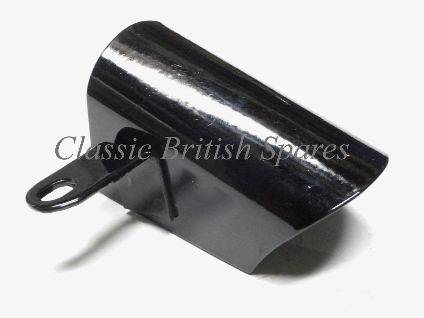 Triumph Front Chainguard Extension Piece 82-6046 1964-74 350 500 T90 T100R T100C