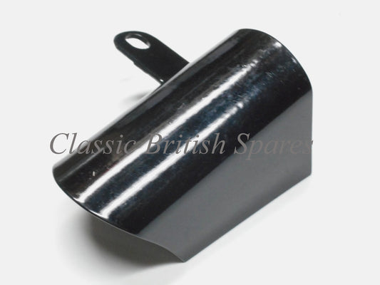 Triumph Front Chainguard Extension Piece 82-6046 1964-74 350 500 T90 T100R T100C