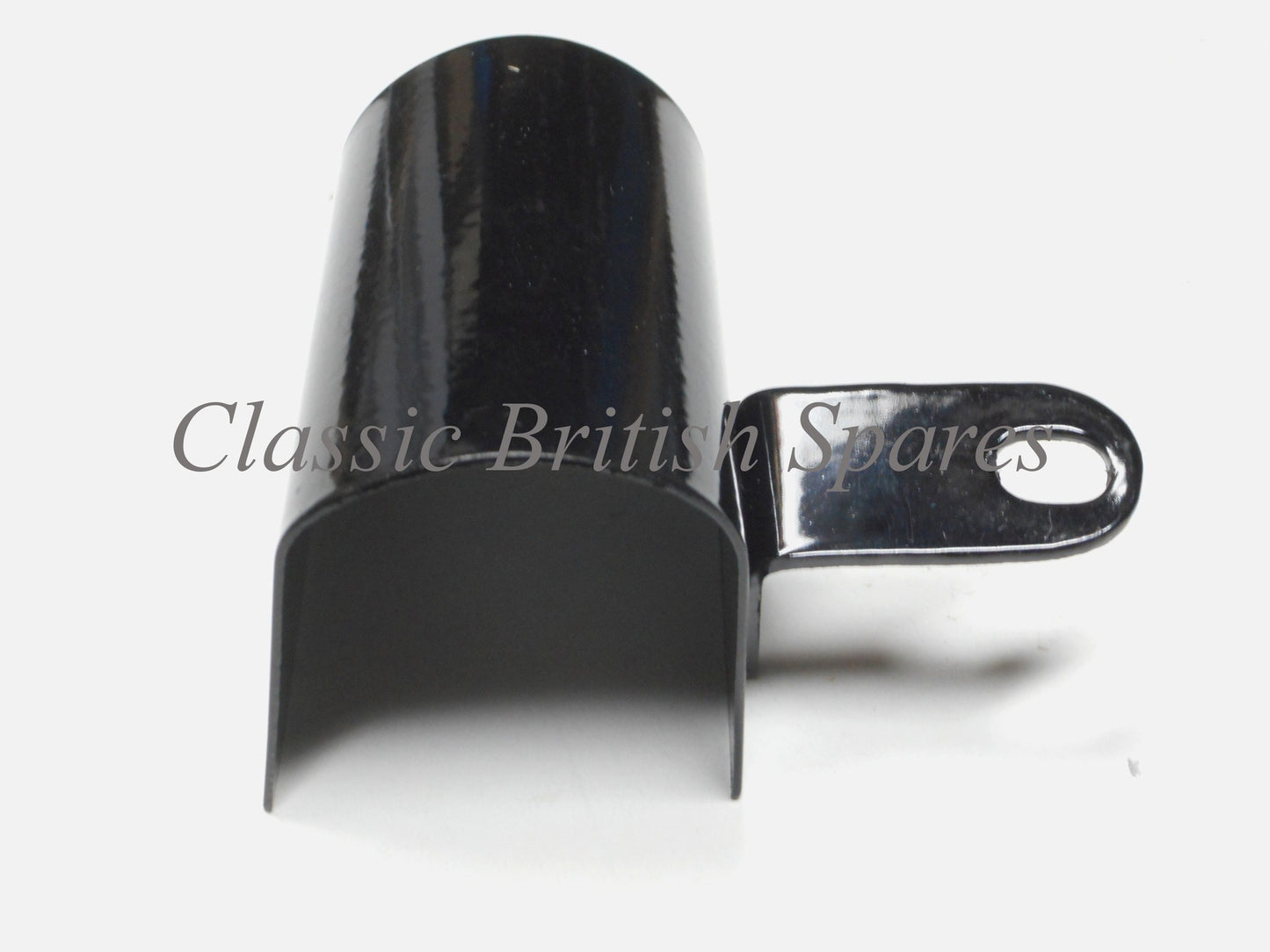 Triumph Front Chainguard Extension Piece 82-6046 1964-74 350 500 T90 T100R T100C