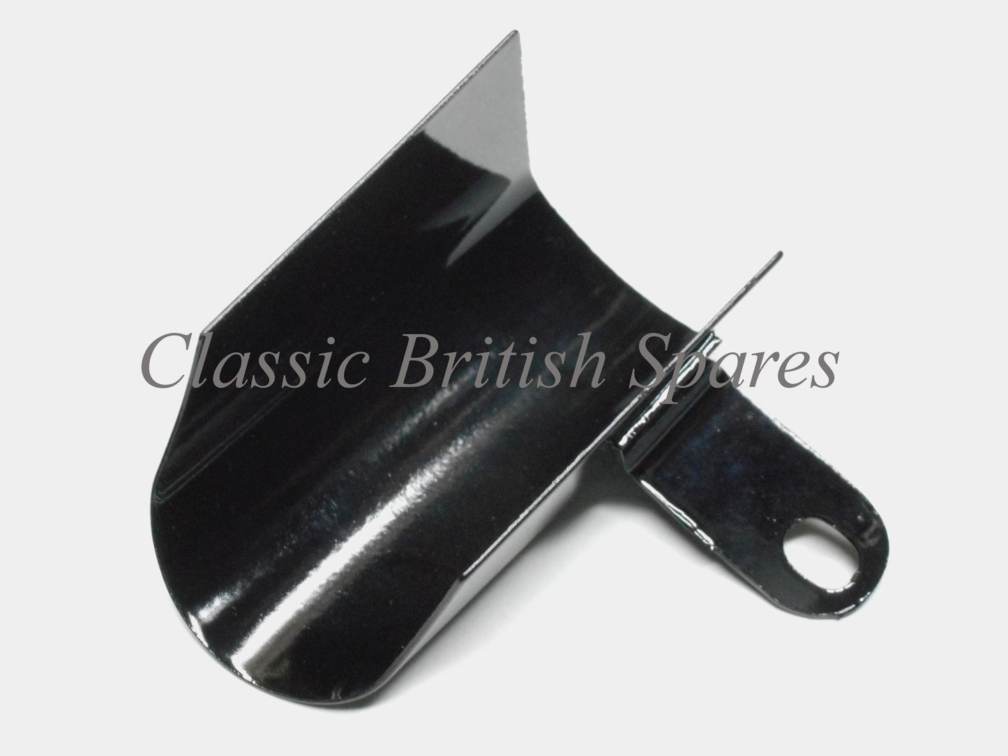 Triumph Front Chainguard Extension Piece 82-6046 1964-74 350 500 T90 T100R T100C