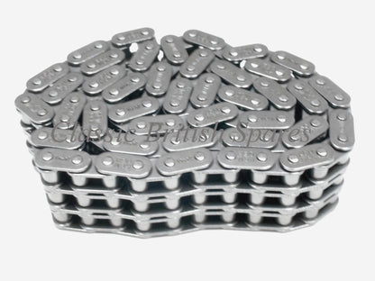 Triumph 750 Triplex Endless Primary Chain 84 Links 60-4125 1973-82 T140 TR7 TSS