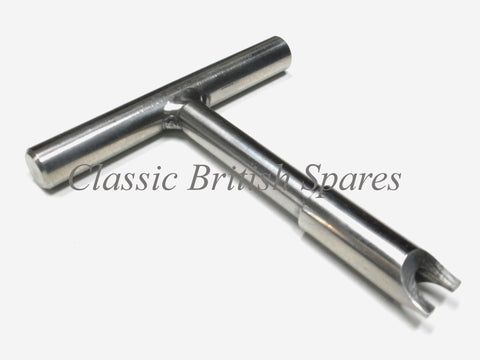 Clutch Nut Adjuster T-Handle Service Tool