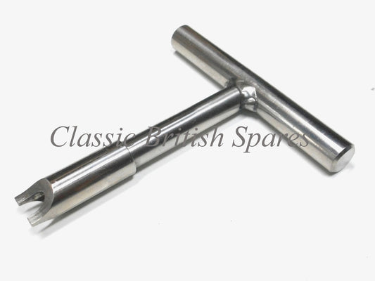 Clutch Nut Adjuster T-Handle Service Tool