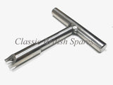 Clutch Nut Adjuster T-Handle Service Tool