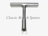 Clutch Nut Adjuster T-Handle Service Tool