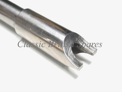 Clutch Nut Adjuster T-Handle Service Tool