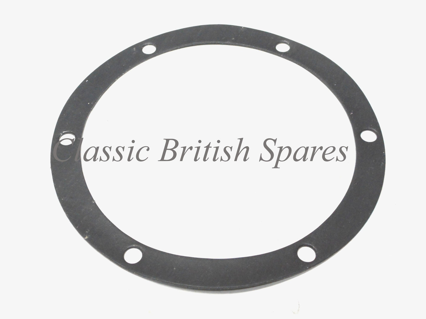 Triumph / BSA Clutch Window Trap Door Gasket (1) - 71-1419 / A65 / T100 / T120 / T140
